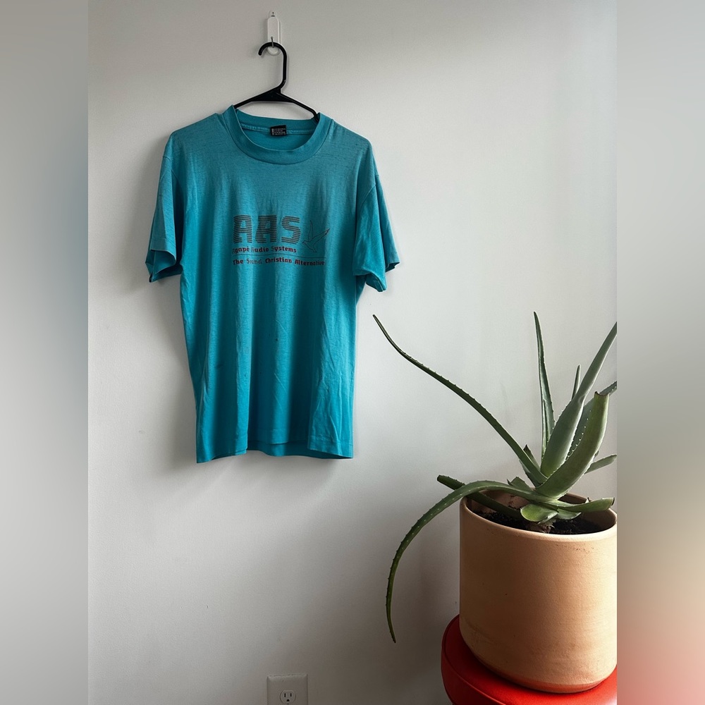 Vintage Tee